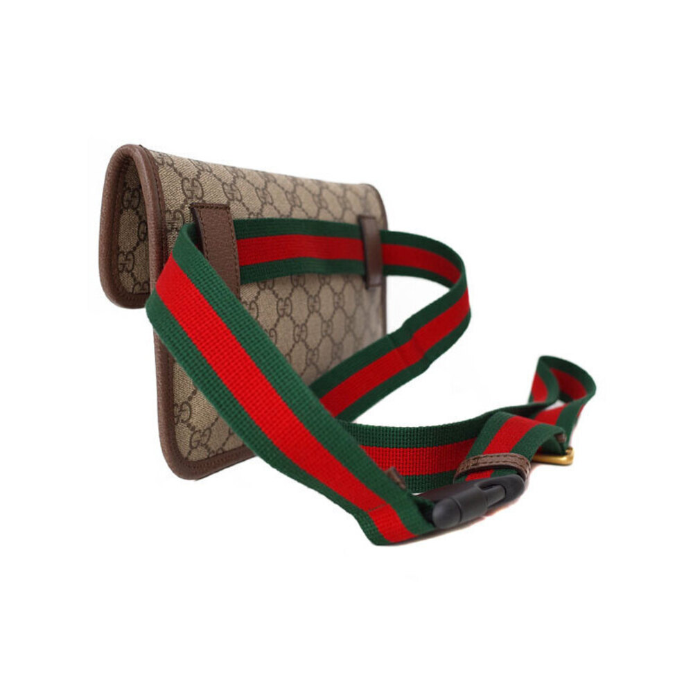 Gucci Bag Neo Body Supreme GG Belt